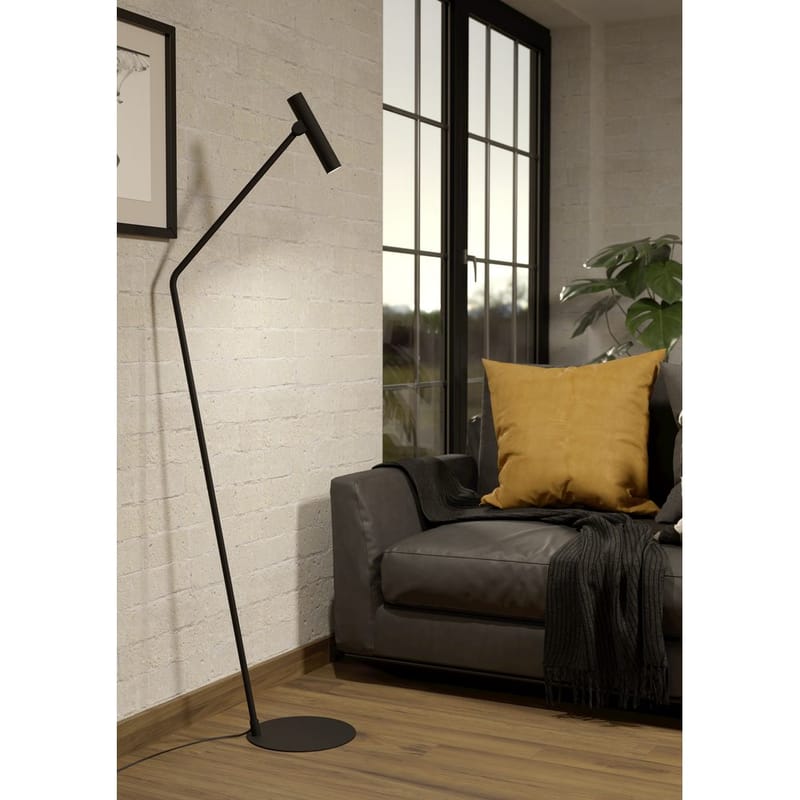 Gulvlys Almudaina - 27 cm - Belysning - Innendørsbelysning & Lamper - Gulvlampe