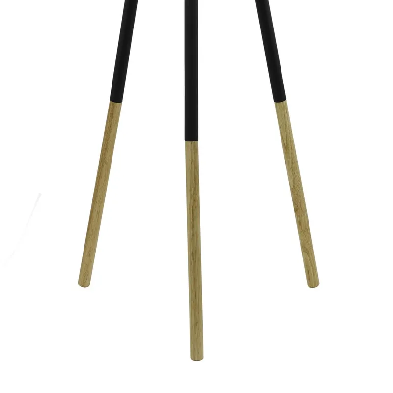 Gulvlys Bidford - 46 cm - Belysning - Innendørsbelysning & Lamper - Gulvlampe