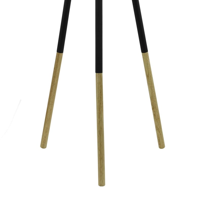 Gulvlys Bidford - 46 cm - Belysning - Innendørsbelysning & Lamper - Gulvlampe