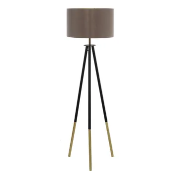 Gulvlys Bidford - 46 cm - Belysning - Innendørsbelysning & Lamper - Gulvlampe