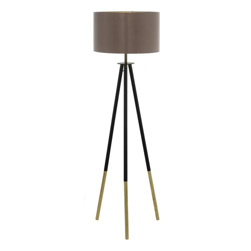 Gulvlys Bidford - 46 cm - Belysning - Innendørsbelysning & Lamper - Gulvlampe