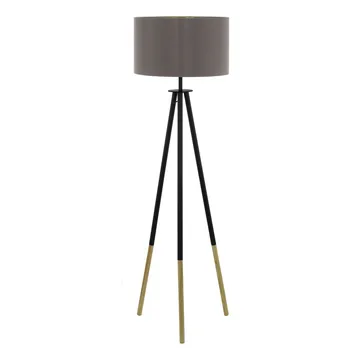 Gulvlys Bidford - 46 cm - Belysning - Innendørsbelysning & Lamper - Gulvlampe