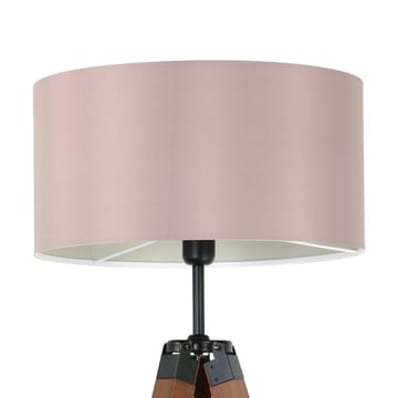 Gulvlys Lantada - Valnøtt Taupe - Belysning - Innendørsbelysning & Lamper - Gulvlampe