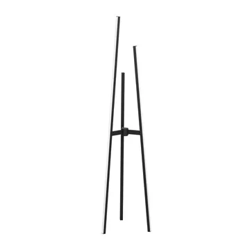 Gulvlys Mongolana - 35,5 cm - Belysning - Innendørsbelysning & Lamper - Gulvlampe