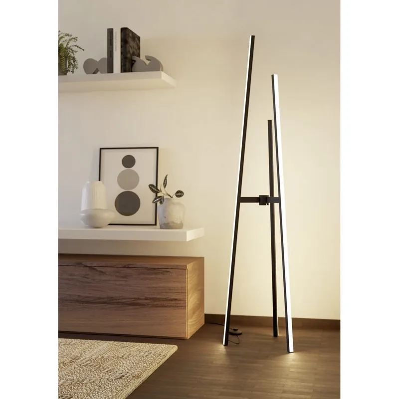 Gulvlys Mongolana - 35,5 cm - Belysning - Innendørsbelysning & Lamper - Gulvlampe