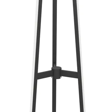 Gulvlys Mongolana - 35,5 cm - Belysning - Innendørsbelysning & Lamper - Gulvlampe