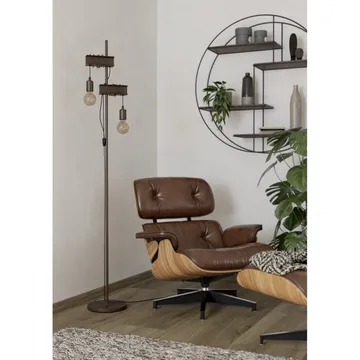 Gulvlys Townshend - 25 cm - Belysning - Innendørsbelysning & Lamper - Gulvlampe