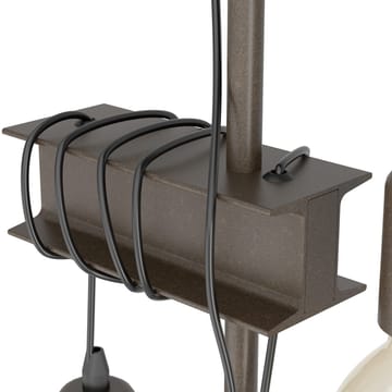 Gulvlys Townshend - 25 cm - Belysning - Innendørsbelysning & Lamper - Gulvlampe