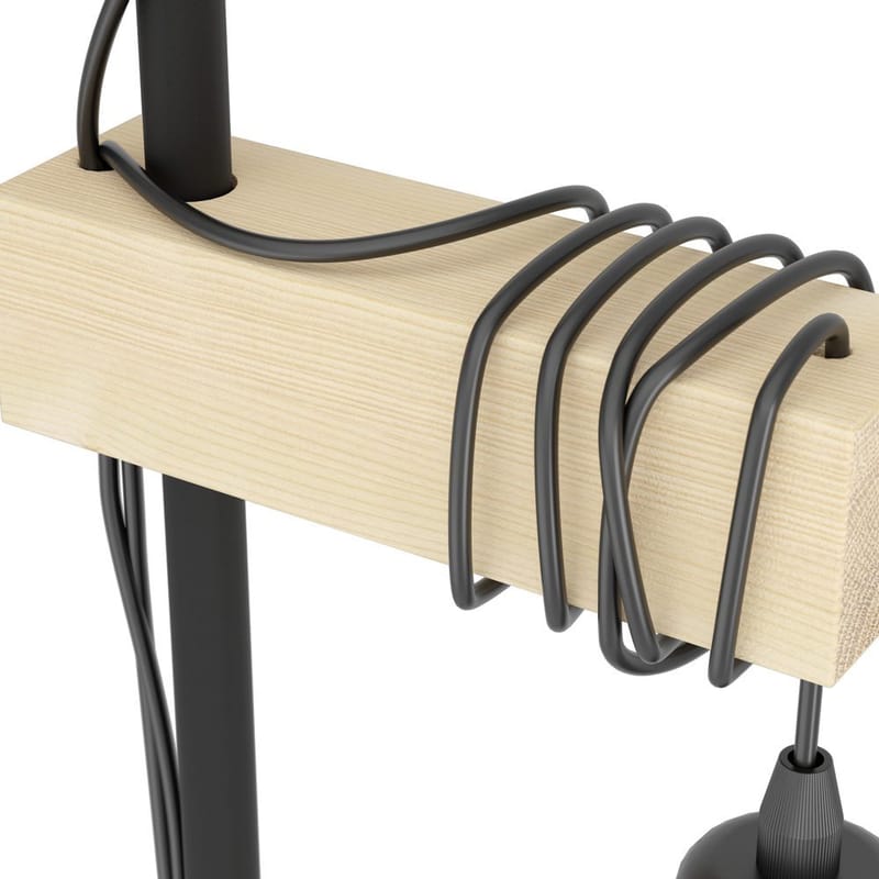 Gulvlys Townshend - 25 cm - Belysning - Innendørsbelysning & Lamper - Gulvlampe