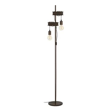 Gulvlys Townshend - 25 cm - Belysning - Innendørsbelysning & Lamper - Gulvlampe