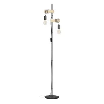 Gulvlys Townshend - 25 cm - Belysning - Innendørsbelysning & Lamper - Gulvlampe