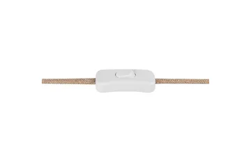 Gyarki Bordlampe 31 cm E27 - Naturlig - Belysning - Innendørsbelysning & Lamper - Bordlampe