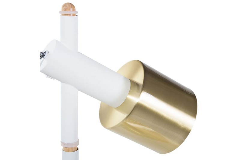 Kastoy Gulvlampe 125 cm - Flerfarget - Belysning - Innendørsbelysning & Lamper - Gulvlampe