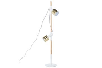 Kastoy Gulvlampe 125 cm - Flerfarget - Belysning - Innendørsbelysning & Lamper - Gulvlampe