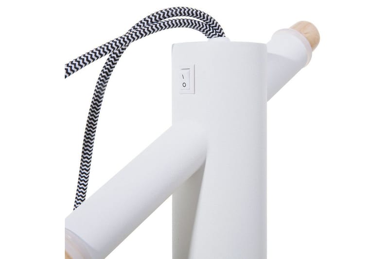 Kastoy Gulvlampe 125 cm - Flerfarget - Belysning - Innendørsbelysning & Lamper - Gulvlampe