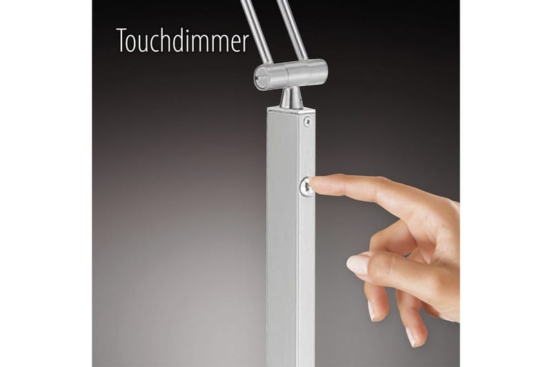 Kelly Just Light Gulvlampe - Belysning - Innendørsbelysning & Lamper - Gulvlampe