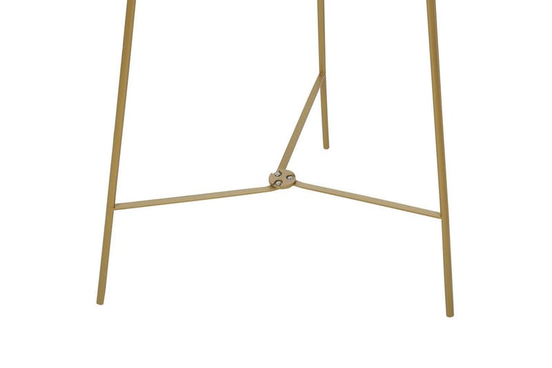 Lampione Gulvlampe 133 cm - Flerfarget - Belysning - Innendørsbelysning & Lamper - Gulvlampe