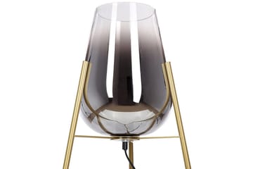 Lampione Gulvlampe 133 cm - Flerfarget - Belysning - Innendørsbelysning & Lamper - Gulvlampe