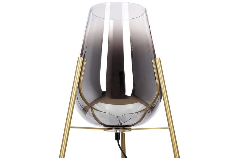 Lampione Gulvlampe 133 cm - Flerfarget - Belysning - Innendørsbelysning & Lamper - Gulvlampe