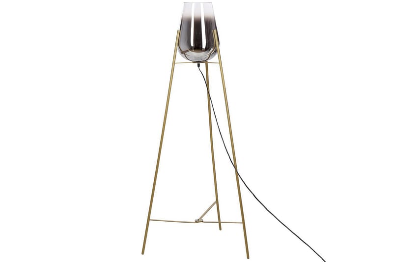 Lampione Gulvlampe 133 cm, Flerfarget