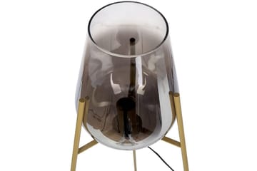 Lampione Gulvlampe 133 cm - Flerfarget - Belysning - Innendørsbelysning & Lamper - Gulvlampe