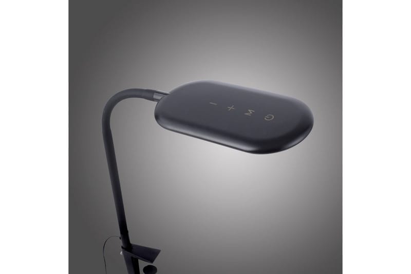 Kelly Bare Lys - Belysning - Innendørsbelysning & Lamper - Leselampe - Klemspot