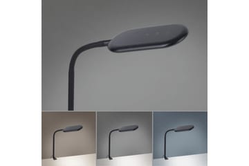 Kelly Bare Lys - Belysning - Innendørsbelysning & Lamper - Leselampe - Klemspot