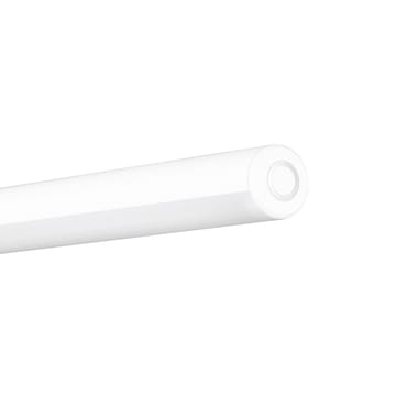 Klemmelampe Nevada - Matt hvit - Belysning - Innendørsbelysning & Lamper - Leselampe - Klemspot