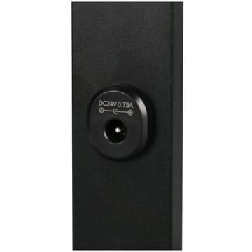 Klemmelampe TRIO Servo - Matt svart - Belysning - Innendørsbelysning & Lamper - Leselampe - Klemspot