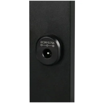 Klemmelampe TRIO Servo - Matt svart - Belysning - Innendørsbelysning & Lamper - Leselampe - Klemspot