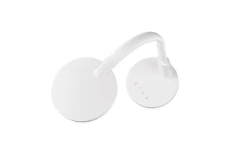 Trio Lighting Sally LED Bordlampe Hvit 4000K - Belysning - Innendørsbelysning & Lamper - Leselampe - Leselampe bord