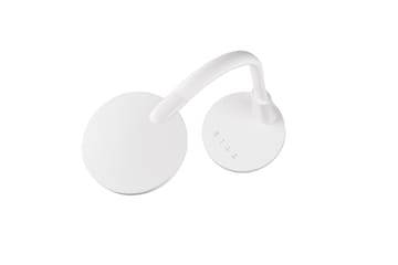 Trio Lighting Sally LED Bordlampe Hvit 4000K - Belysning - Innendørsbelysning & Lamper - Leselampe - Leselampe bord