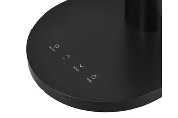 Trio Lighting Sally LED bordlampe svart 4000K - Belysning - Innendørsbelysning & Lamper - Leselampe - Leselampe bord