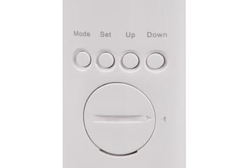 Trio Lighting Patty LED Bordlampe Hvit Oppladbar 4000K - Belysning - Innendørsbelysning & Lamper - Leselampe - Leselampe bord