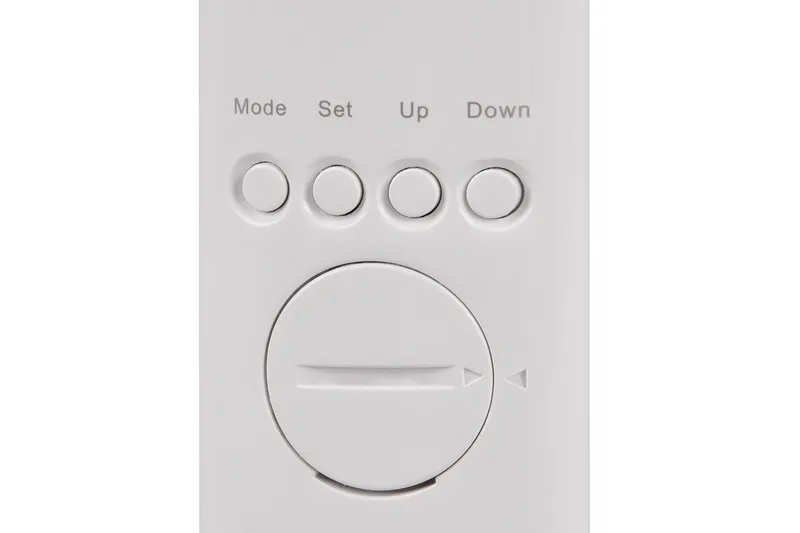 Trio Lighting Patty LED Bordlampe Hvit Oppladbar 4000K - Belysning - Innendørsbelysning & Lamper - Leselampe - Leselampe bord