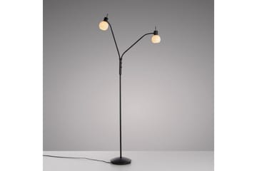 Loki Just Light Gulvlampe - Belysning - Innendørsbelysning & Lamper - Gulvlampe