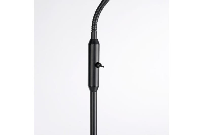 Loki Just Light Gulvlampe - Belysning - Innendørsbelysning & Lamper - Gulvlampe