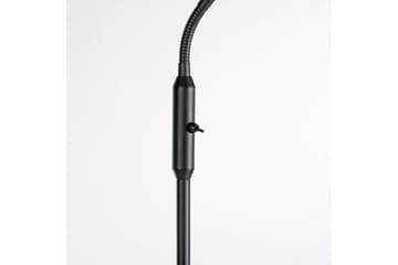 Loki Just Light Gulvlampe - Belysning - Innendørsbelysning & Lamper - Gulvlampe