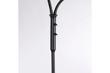 Loki Just Light Gulvlampe - Belysning - Innendørsbelysning & Lamper - Gulvlampe