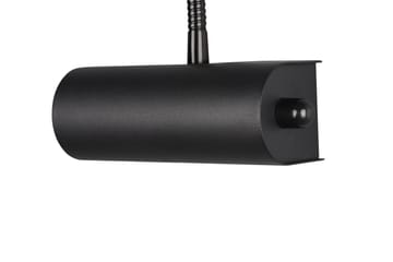 Curtis LED-Tauluvalaisin Mattsvart - Belysning - Innendørsbelysning & Lamper - Møbelbelysning & integrert belysning - Bildebelysning