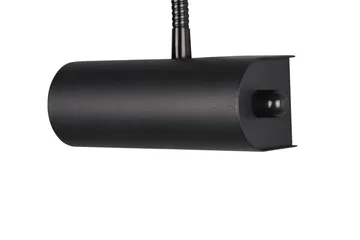 Curtis LED-Tauluvalaisin Mattsvart - Belysning - Innendørsbelysning & Lamper - Møbelbelysning & integrert belysning - Bildebelysning