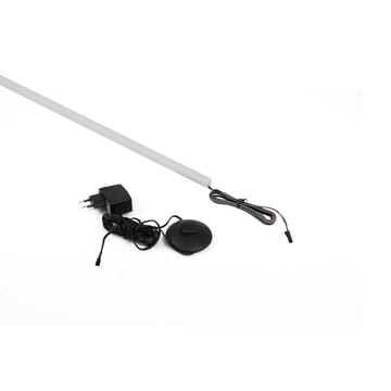 LED-profil Serio Hvit for Type 43 - Belysning - Innendørsbelysning & Lamper - Møbelbelysning & integrert belysning - Bildebelysning