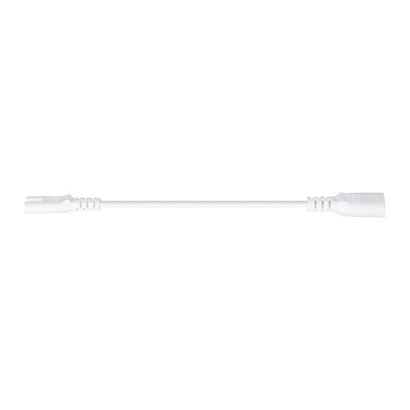 Skaplampe Kob - Matt nikkel - Belysning - Innendørsbelysning & Lamper - Møbelbelysning & integrert belysning - Skapbelysning & Benkbelysning