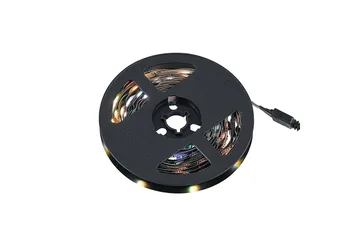 Trio Lighting Screen LED-Stripe for 51” Skjerm 3 m Svart RGB - Belysning - Innendørsbelysning & Lamper - Møbelbelysning & integrert belysning - Trappebelysning