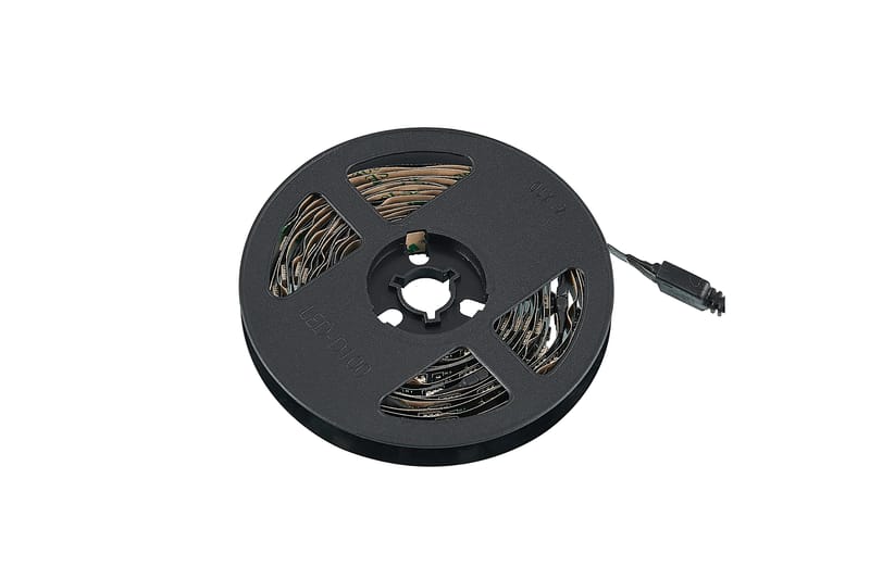 Trio Lighting Screen LED-Stripe for 51” Skjerm 3 m Svart RGB - Belysning - Innendørsbelysning & Lamper - Møbelbelysning & integrert belysning - Trappebelysning