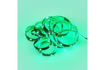 Trio Lighting Screen LED-Stripe for 51” Skjerm 3 m Svart RGB - Belysning - Innendørsbelysning & Lamper - Møbelbelysning & integrert belysning - Trappebelysning