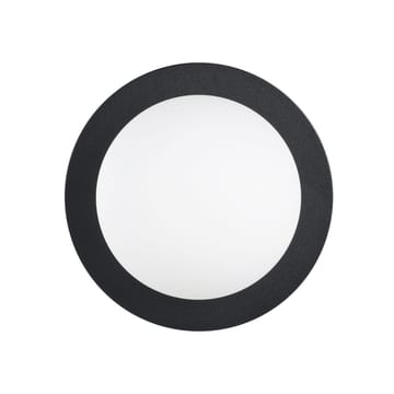 Vegg-/Taklampe Mosiano - Sort - Belysning - Innendørsbelysning & Lamper - Møbelbelysning & integrert belysning - Speilbelysning