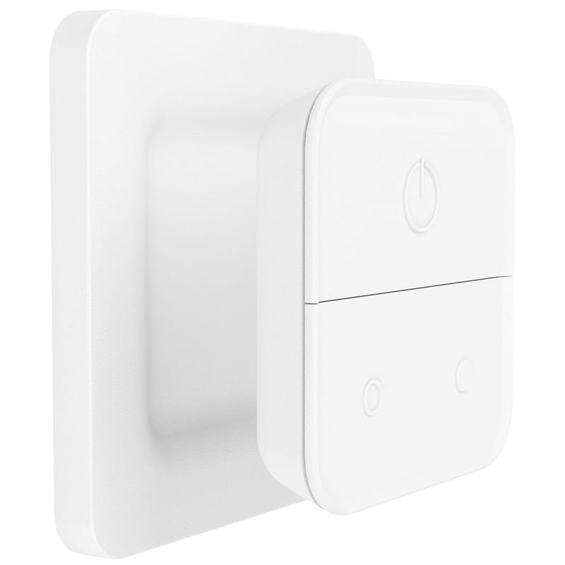 Veggbryter Connect - 8 cm - Belysning - Innendørsbelysning & Lamper - Møbelbelysning & integrert belysning - Bildebelysning