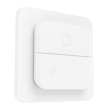 Veggbryter Connect - 8 cm - Belysning - Innendørsbelysning & Lamper - Møbelbelysning & integrert belysning - Bildebelysning