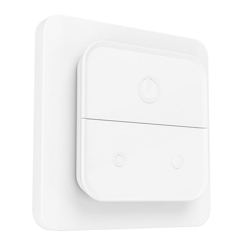 Veggbryter Connect - 8 cm - Belysning - Innendørsbelysning & Lamper - Møbelbelysning & integrert belysning - Bildebelysning
